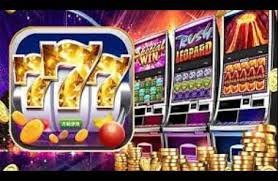 Tampilan game slot online berkualitas tinggi di platform onebet303