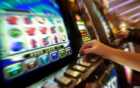 Tampilan lobby game interaktif dan lengkap di platform onebet303