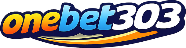 Logo onebet303